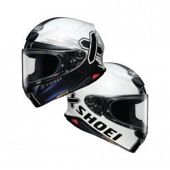 SHOEI Z8 Ideograph TC6 [PSB APPROVED]