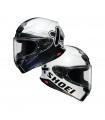 SHOEI Z8 Ideograph TC6 [PSB APPROVED]