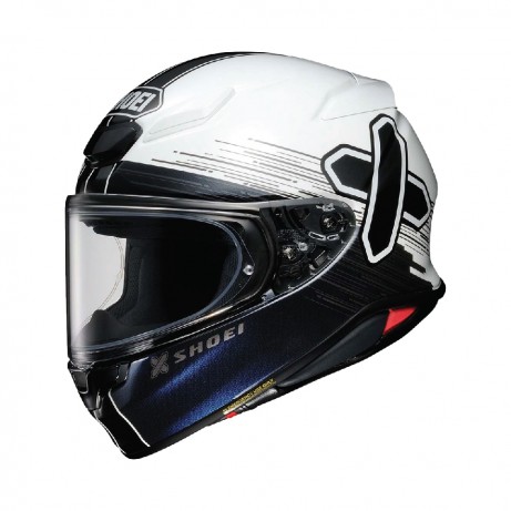 SHOEI Z8 Ideograph TC6 [PSB APPROVED]