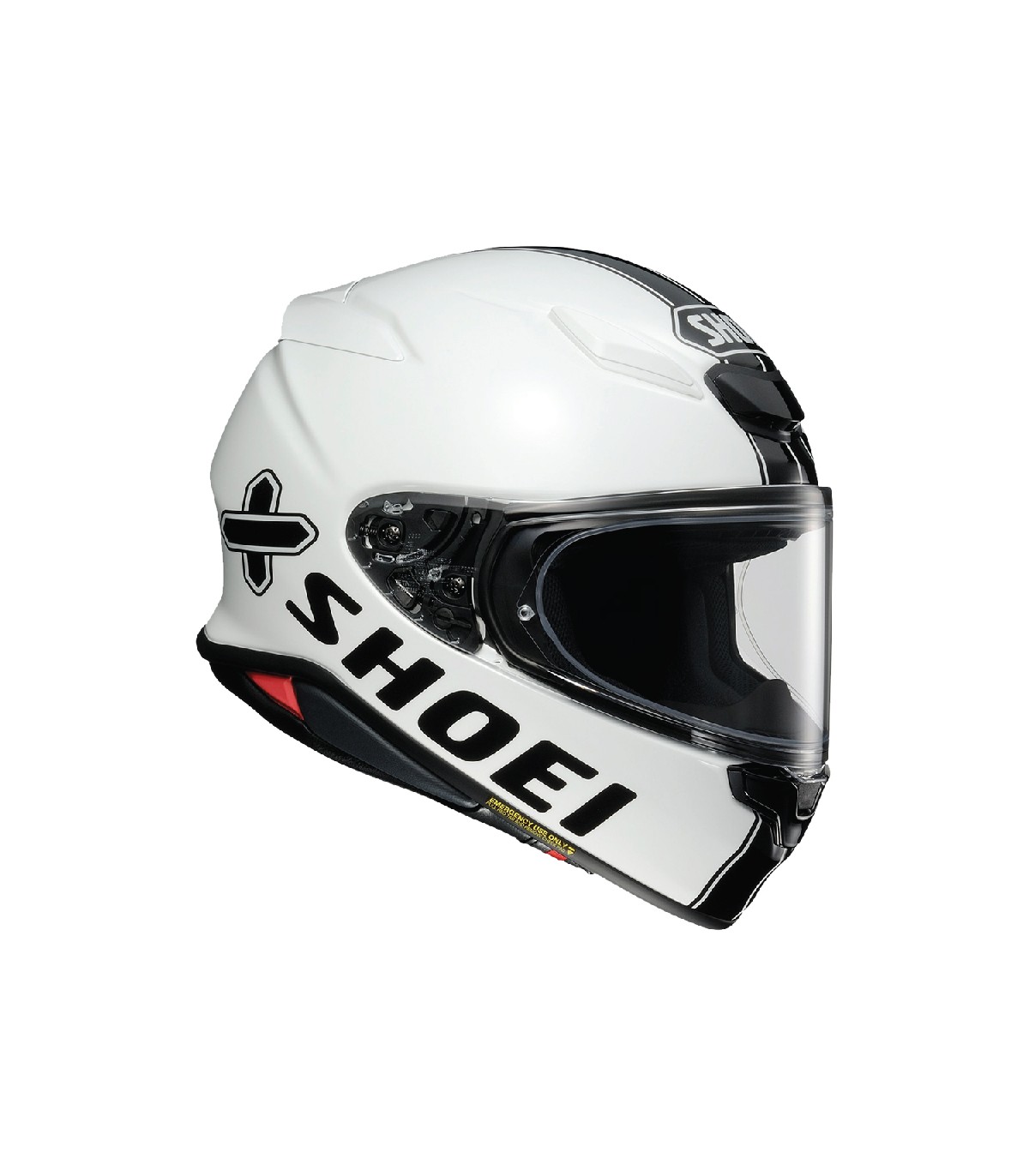 Buy SHOEI Z8 Ideograph TC6 [PSB APPROVED] | Chong Aik