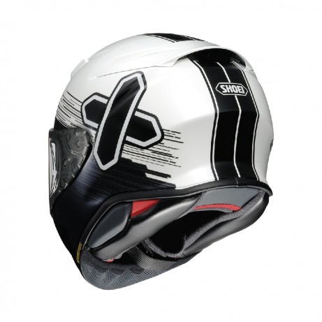 SHOEI Z8 Ideograph TC6 [PSB APPROVED]
