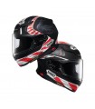 SHOEI Z8 Knee Down TC5 [PSB APPROVED]