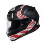 SHOEI Z8 Knee Down TC5 [PSB APPROVED]