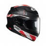 SHOEI Z8 Knee Down TC5 [PSB APPROVED]