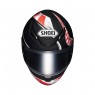 SHOEI Z8 Knee Down TC5 [PSB APPROVED]