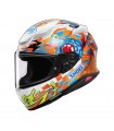 SHOEI Z8 Yagyo TC2 [PSB APPROVED]