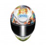 SHOEI Z8 Yagyo TC2 [PSB APPROVED]