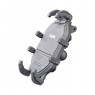 [READY TO ORDER] TRAX Handphone Holder Anti-Shock Universal (for Mirror and Handlebar) TRAX-CF-U1