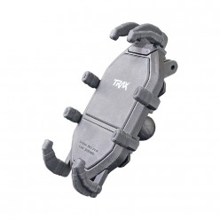 [READY TO ORDER] TRAX Handphone Holder Anti-Shock Universal (for Mirror and Handlebar) TRAX-CF-U1