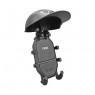 [READY TO ORDER] TRAX Hat Cover & Screw for Handphone Holder for TRAX-CF-U1