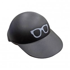 [READY TO ORDER] TRAX Hat Cover & Screw for Handphone Holder for TRAX-CF-U1