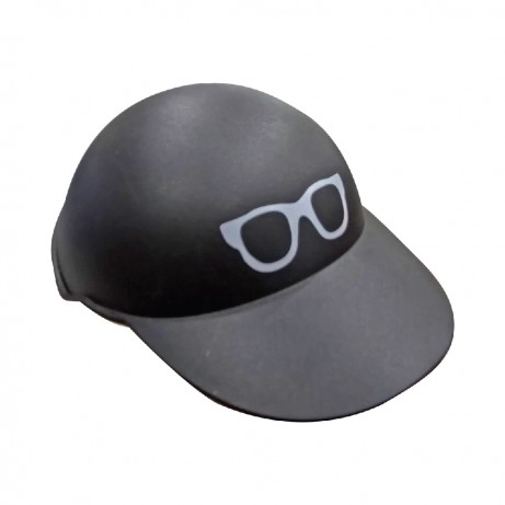 [READY TO ORDER] TRAX Hat Cover & Screw for Handphone Holder for TRAX-CF-U1