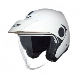 PILOT PT310 Pearl White [PSB APPROVED]