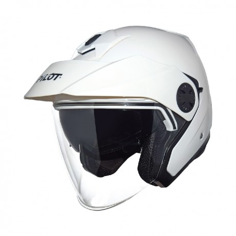 PILOT PT310 Pearl White [PSB APPROVED]