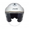 PILOT PT310 Pearl White [PSB APPROVED]