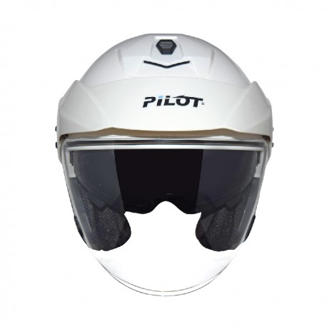 PILOT PT310 Pearl White [PSB APPROVED]