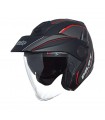 PILOT PT310 Matt Black/Red-G1 [PSB APPROVED]