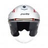 PILOT PT310 Pearl White/Red-G2 [PSB APPROVED]