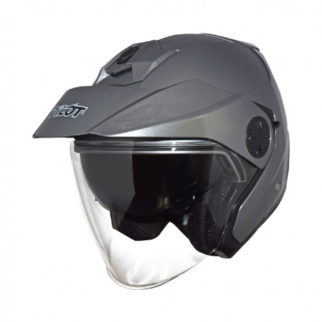 PILOT PT310 Metallic Grey [PSB APPROVED]