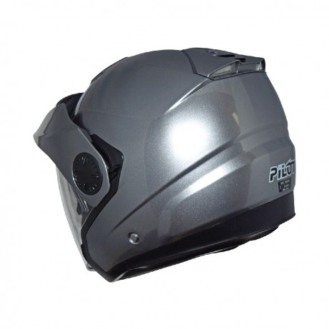 PILOT PT310 Metallic Grey [PSB APPROVED]