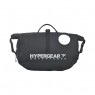 HYPER GEAR Waist Pouch Large Black