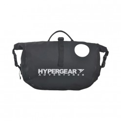HYPER GEAR Waist Pouch Large Black