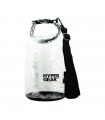 HYPER GEAR Dry Bag 5L Clear
