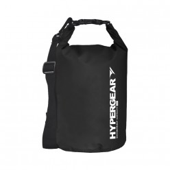 HYPER GEAR Dry Bag 10L Black