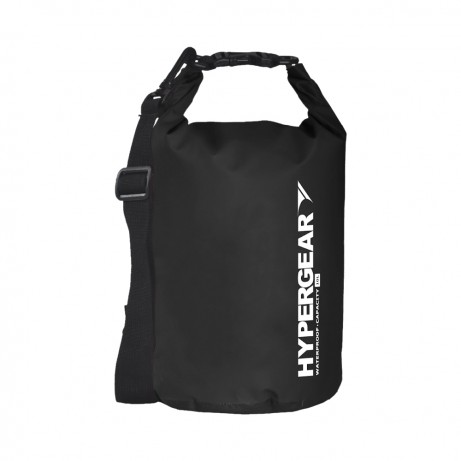 HYPER GEAR Dry Bag 10L Black