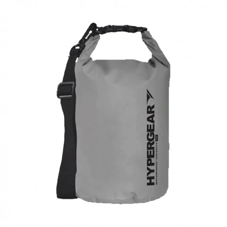 HYPER GEAR Dry Bag 10L Grey