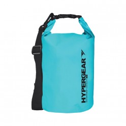 HYPER GEAR Dry Bag 10L Light Blue