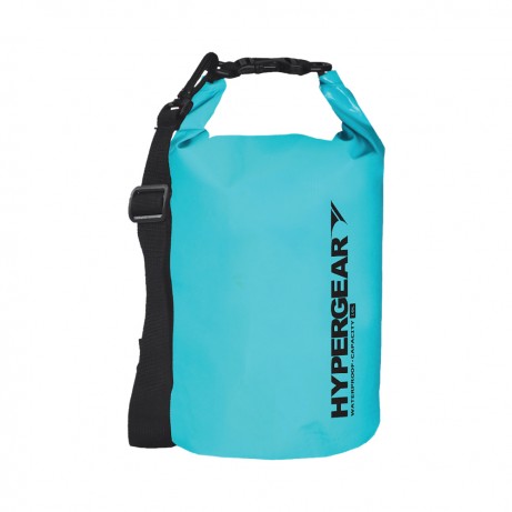 HYPER GEAR Dry Bag 10L Light Blue