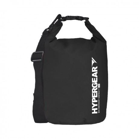 HYPER GEAR Dry Bag 15L Black