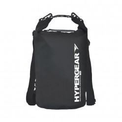 HYPER GEAR Dry Bag 20L Black