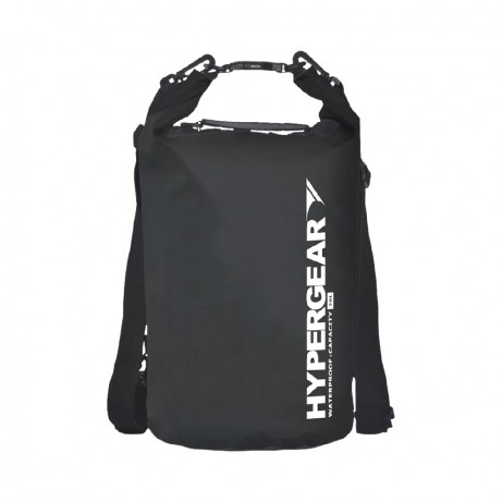 HYPER GEAR Dry Bag 20L Black