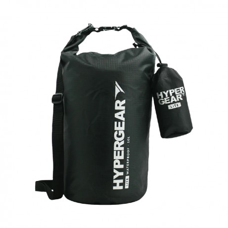 HYPER GEAR Dry Bag Lite 10L