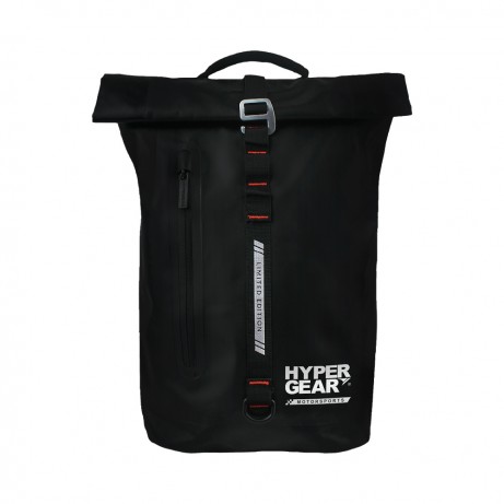 HYPER GEAR Dry Bag Aero 25L Black