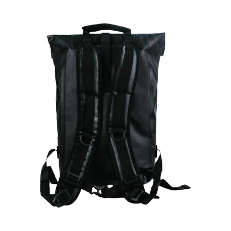 HYPER GEAR Dry Bag Aero 25L Black