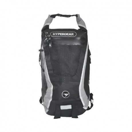 HYPER GEAR Dry Pac Tough 20L Black