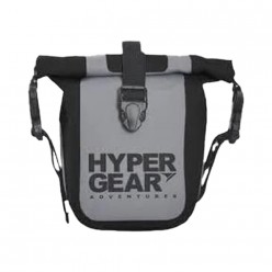 HYPER GEAR Waist Pac Black
