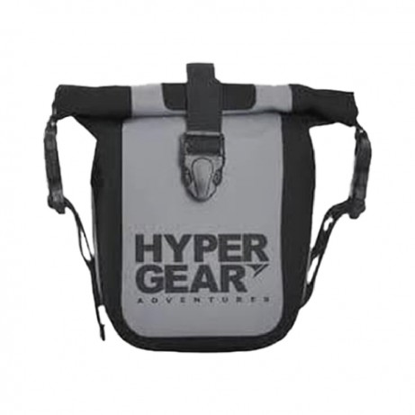 HYPER GEAR Waist Pac Black