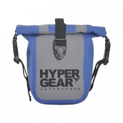 HYPER GEAR Waist Pac Blue