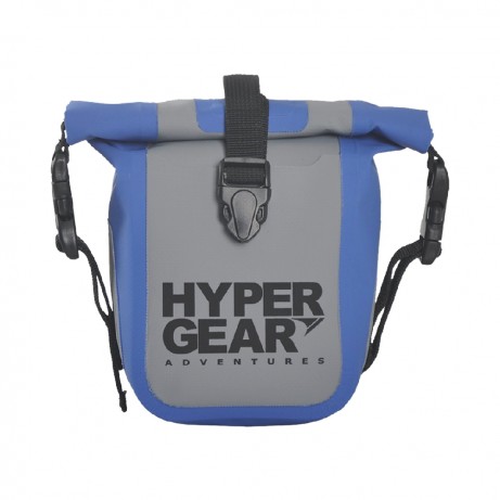 HYPER GEAR Waist Pac Blue