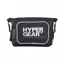 HYPER GEAR Waist Pouch Medium Black