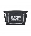 HYPER GEAR Waist Pouch Medium Black