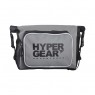 HYPER GEAR Waist Pouch Medium Grey