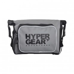 HYPER GEAR Waist Pouch Medium Grey