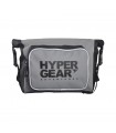 HYPER GEAR Waist Pouch Medium Grey