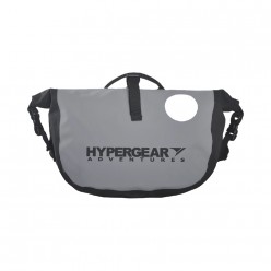 HYPER GEAR Waist Pouch Large Grey
