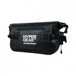 HYPER GEAR Waist Pouch Large V2 Black